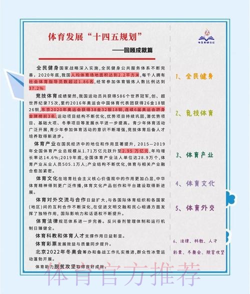 体育协同谱新篇 融合发展启新程